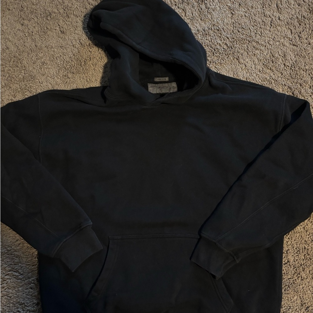 Abercrombie & Fitch Dark Hoodie